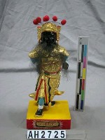 藏品(武護法)的圖片